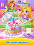 Imagem 12 do Unicorn Food - Sweet Rainbow Cake Desserts Bakery