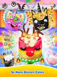 Imagem 16 do Unicorn Food - Sweet Rainbow Cake Desserts Bakery