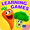 FUNNY FOOD 2! Kindergarten Learning Games for Kids 