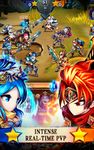 Imagine Brave Frontier: The Last Summoner 3