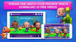 Imagen 13 de Nursery Rhymes by ChuChu TV