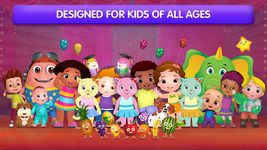 Nursery Rhymes by ChuChu TV imgesi 10