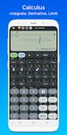 Complex calculator & Solve for x TI-36 TI-84 Plus obrazek 4