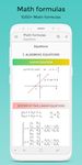 Complex calculator & Solve for x TI-36 TI-84 Plus obrazek 3