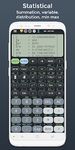 Complex calculator & Solve for x TI-36 TI-84 Plus afbeelding 2