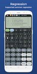 Complex calculator & Solve for x TI-36 TI-84 Plus afbeelding 1