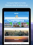 Imagen 10 de Hipmunk Hotels & Flights