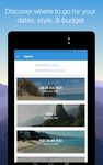 Hipmunk Hotels & Flights の画像2