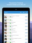 Hipmunk Hotels & Flights afbeelding 