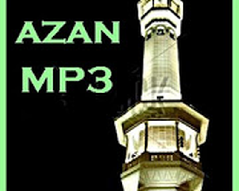 Azan Mp3 Android Free Download Azan Mp3 App Yuumedia - 