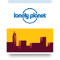 Ikon apk Guides by Lonely Planet