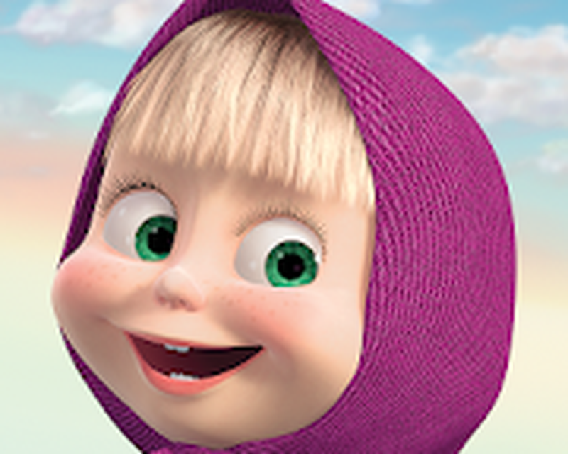 Masha and the Bear Android Free Download Masha and the Bear