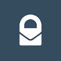 ไอคอน APK ของ ProtonMail - Encrypted Email
