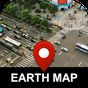 Ikon apk Street View Live - Global Satellite Earth Live Map