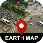 Street View Live - Global Satellite Earth Live Map apk icon