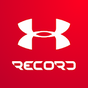 Under ArmourのRecord APK