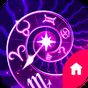 Εικονίδιο του Zodi Launcher - Themes & Horoscope apk