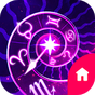 Zodi Launcher - Themes & Horoscope apk icono