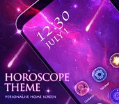 Zodi Launcher - Themes & Horoscope afbeelding 6