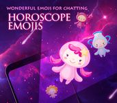 Gambar Zodi Launcher - Themes & Horoscope 