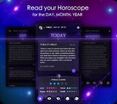 Gambar Horoscope Pro -  Free Zodiac Sign Reading 1