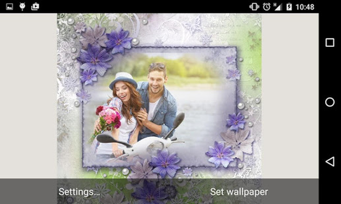 9700 Wallpaper Romantis Android Terbaru