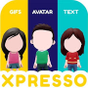 Mi avatar animado -GIFstickers apk icono