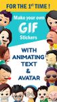 My Animated Avatar-GIFstickers obrazek 5