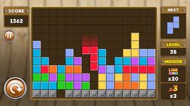 Immagine 9 di Block Puzzle 3 : Classic Brick