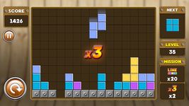 Imagem 8 do Block Puzzle 3 : Classic Brick