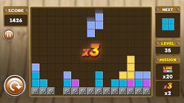 Immagine  di Block Puzzle 3 : Classic Brick