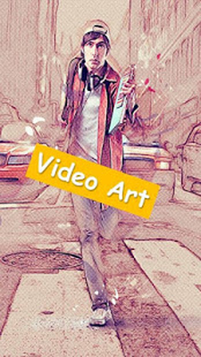 Photo Editor - cartoon Art Filter APK - Free download app for Android