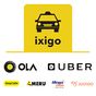 ixigo Cabs-Compare & Book Taxi APK