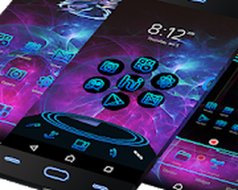 latest themes for android mobile