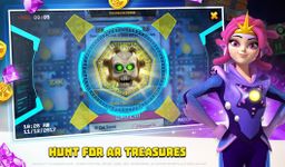 Zak Storm Super Pirate image 1