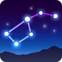 Star Walk 2carte Du Ciel étoiles Constellations Android