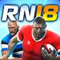 Rugby Nations 18 apk icono