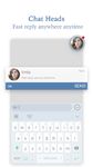 Privacy Messenger - Free text, SMS, Emoji の画像1