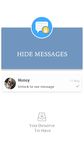 Privacy Messenger - Free text, SMS, Emoji obrazek 