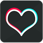 Εικονίδιο του RealLikes - Get Real TikTok Likes & Followers apk