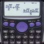 Calculator FX 350es APK アイコン