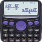 Εικονίδιο του Calculator FX 350es apk