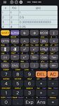 Calculator FX 350es の画像2