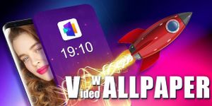 Картинка 1 Vallpaper - Video Live Wallpapers, HD backgrounds