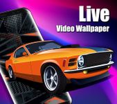 Vallpaper - Video Live Wallpapers, HD backgrounds εικόνα 