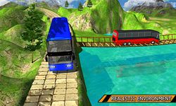 Offroad Bus Simulator 3D 2017 image 13