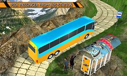 Offroad Bus Simulator 3D 2017 image 12