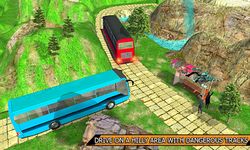 Offroad Bus Simulator 3D 2017 image 9