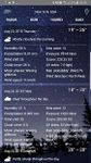 Weather Radar Pro afbeelding 3