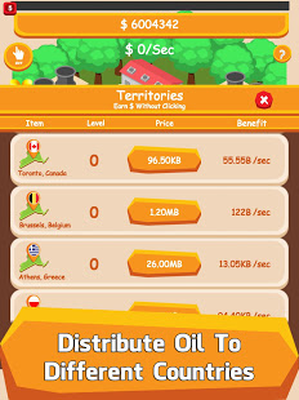 idle oil tycoon hack